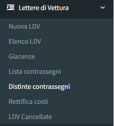Gestione Contrassegni Img